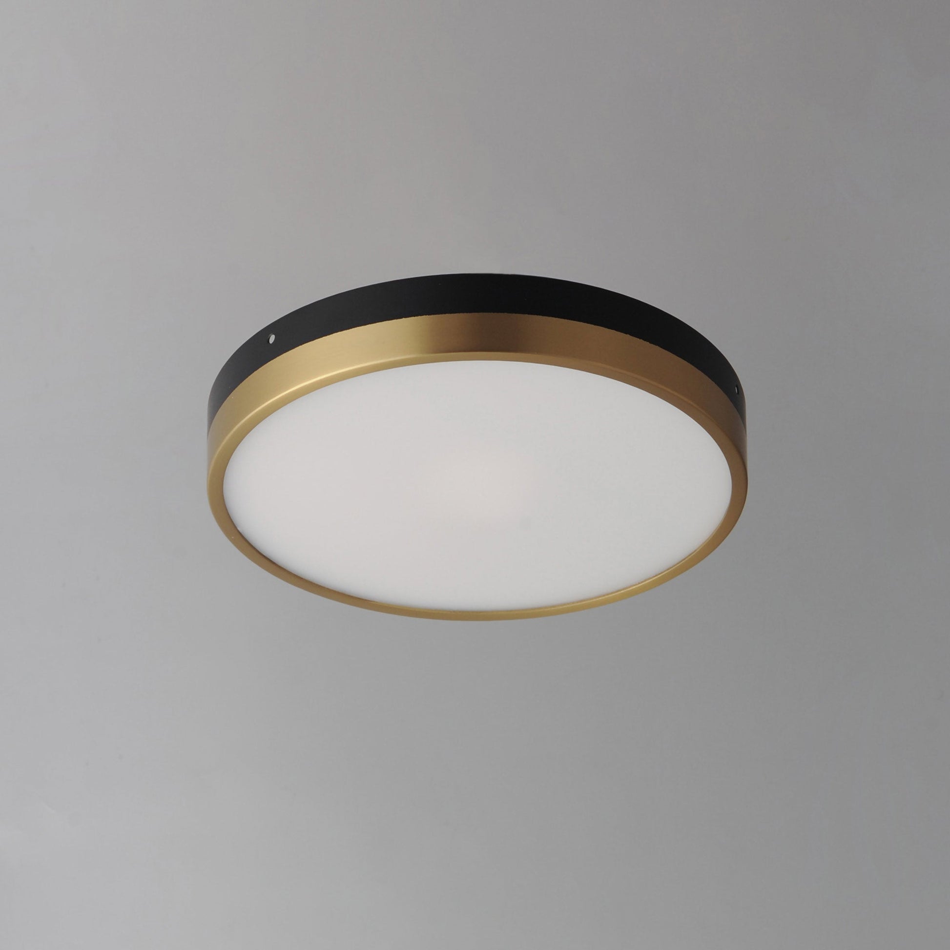 Dapper LED Flush Mount Ceiling Light in Detail.