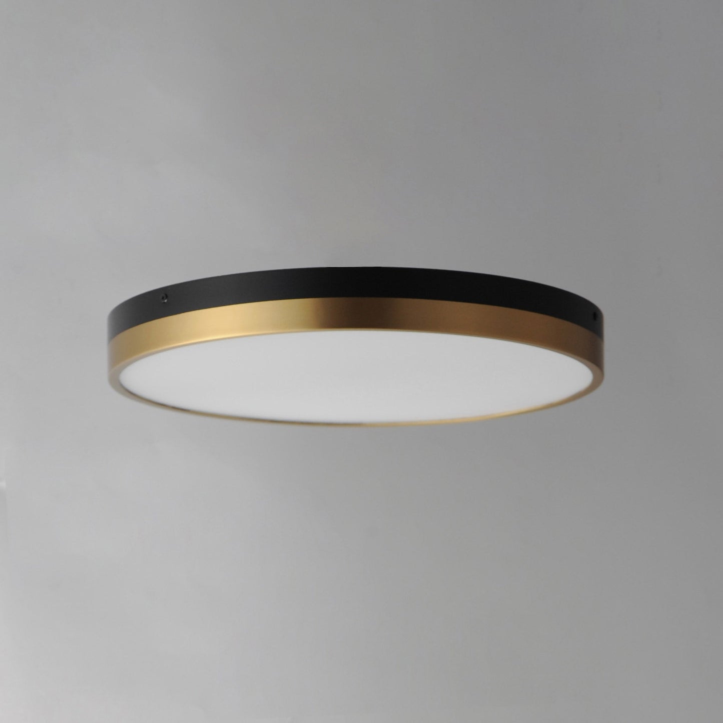 Dapper LED Flush Mount Ceiling Light in Detail.
