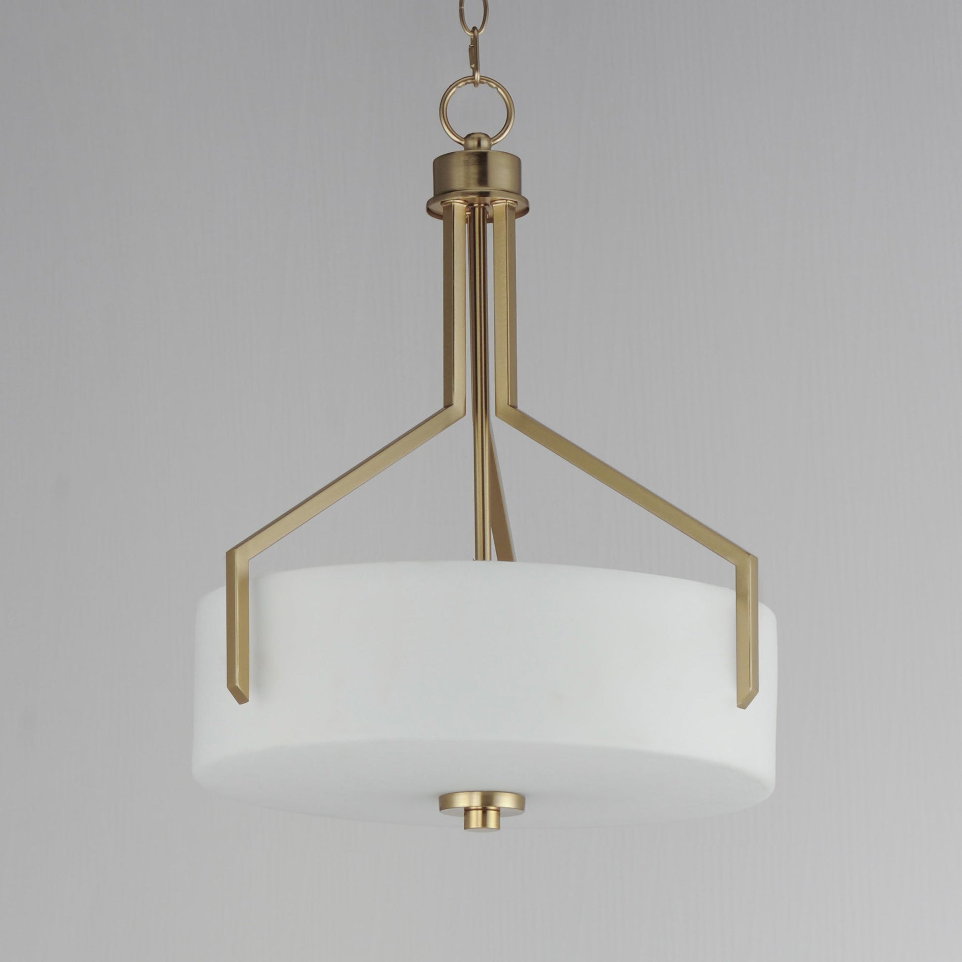 Dart Pendant Light in Detail.