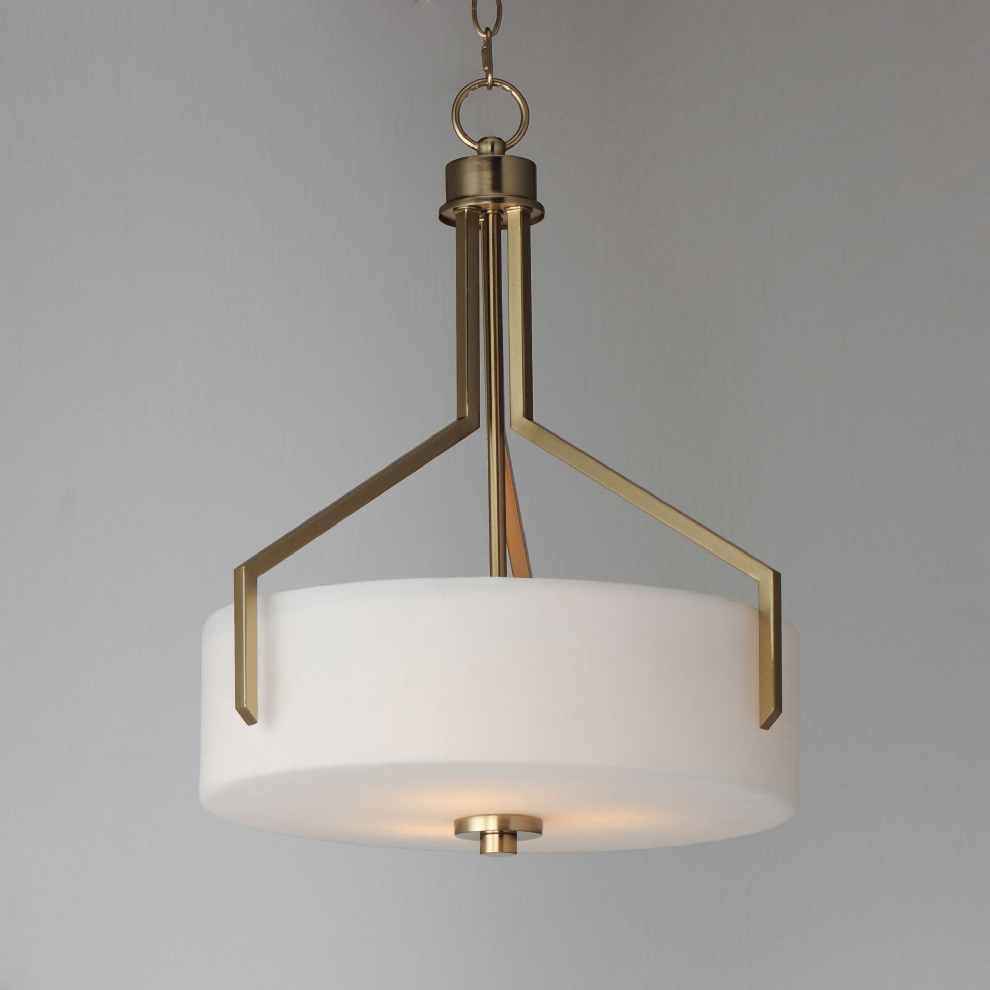 Dart Pendant Light in Detail.