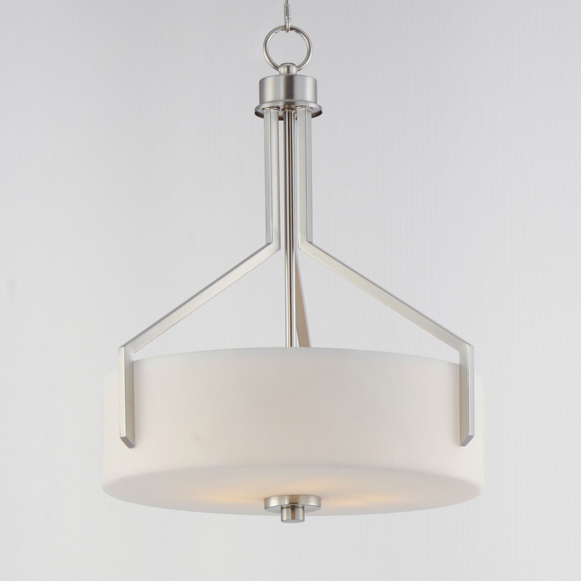 Dart Pendant Light in Detail.