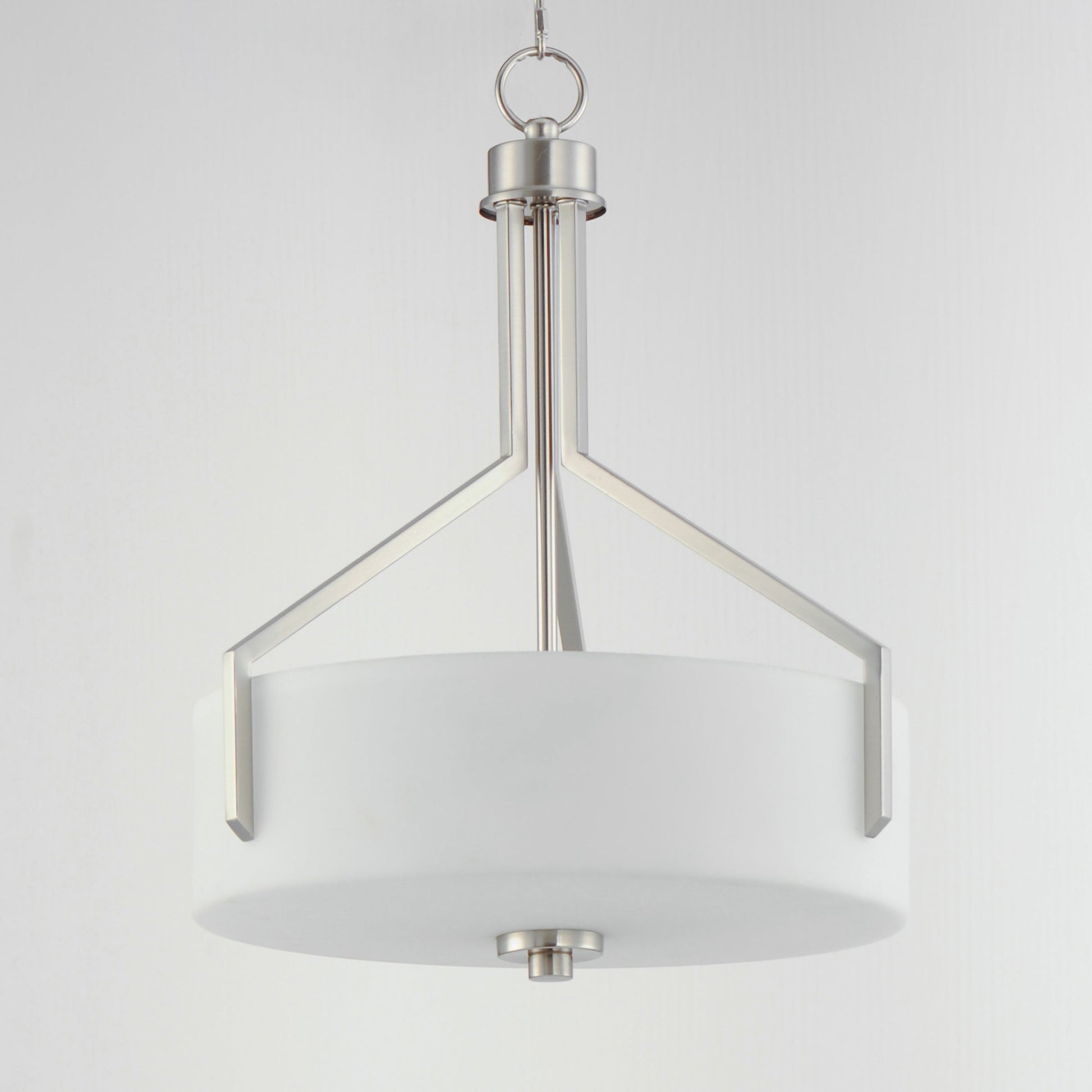 Dart Pendant Light in Detail.