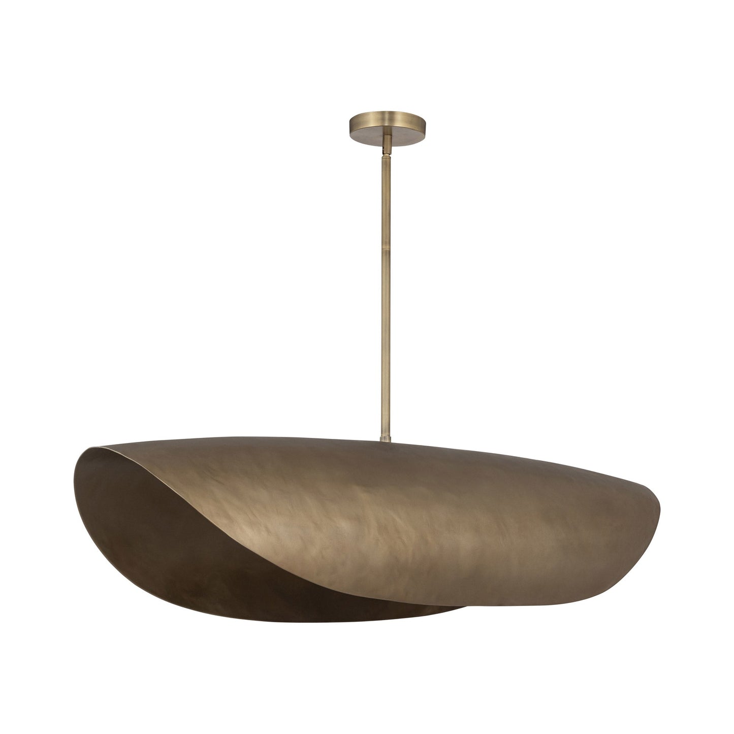 Denarii Linear Pendant Light.