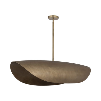 Denarii Linear Pendant Light.