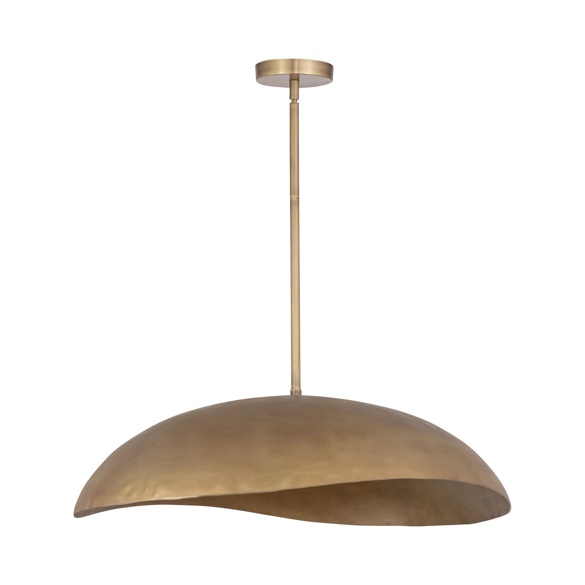 Denarii Pendant Light.