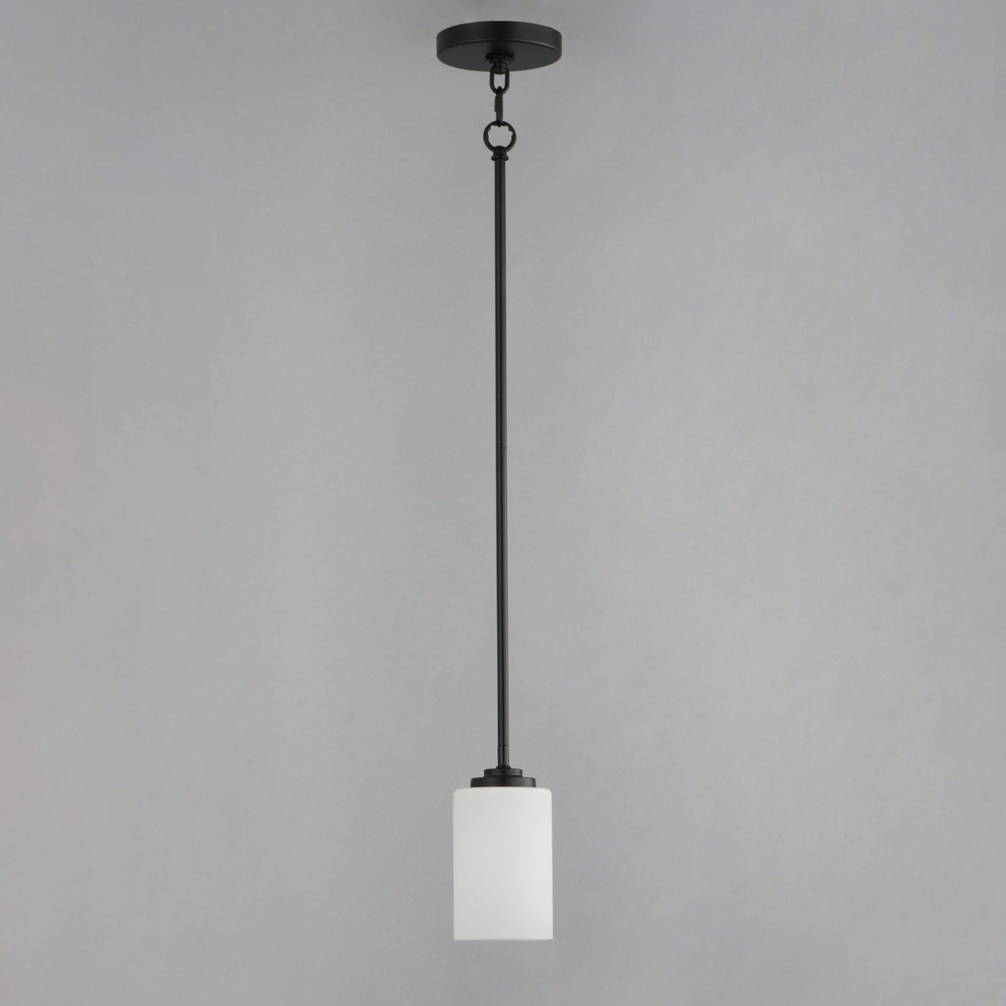 Deven Mini Pendant Light in Detail.