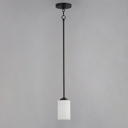 Deven Mini Pendant Light in Detail.