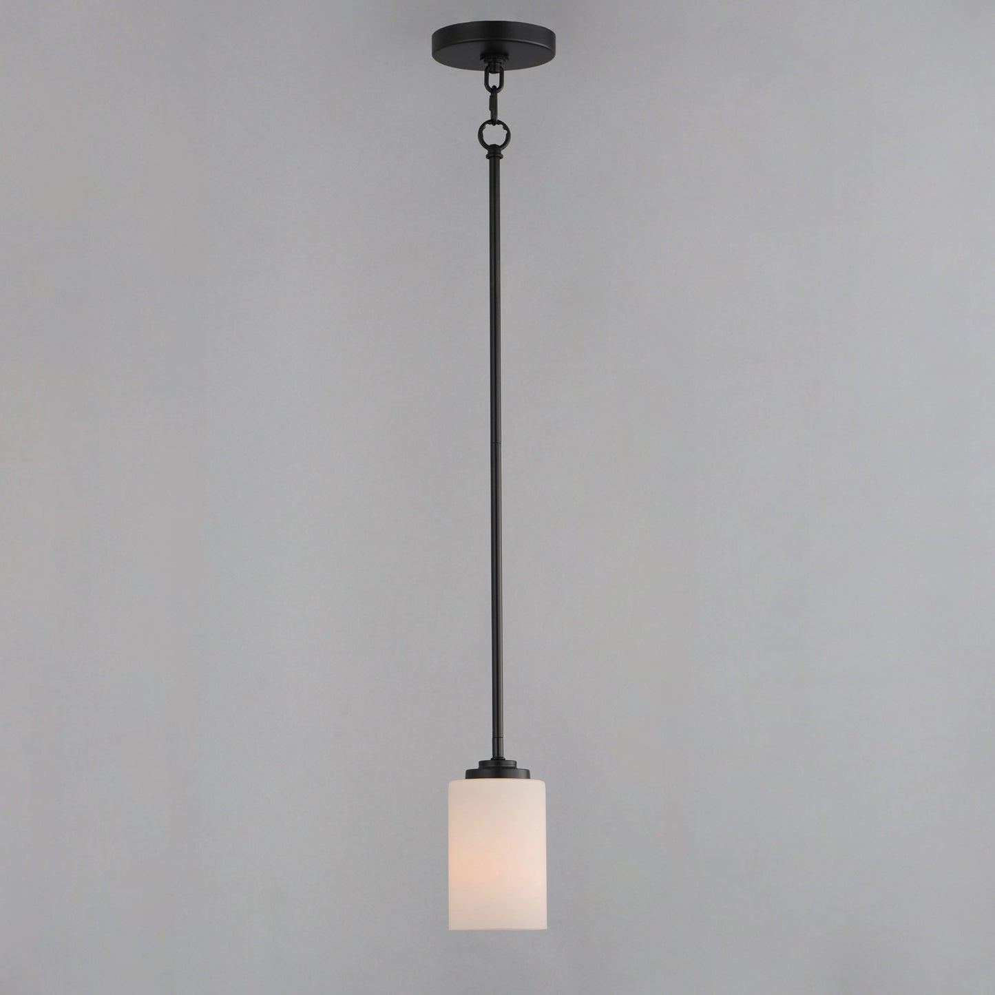 Deven Mini Pendant Light in Detail.