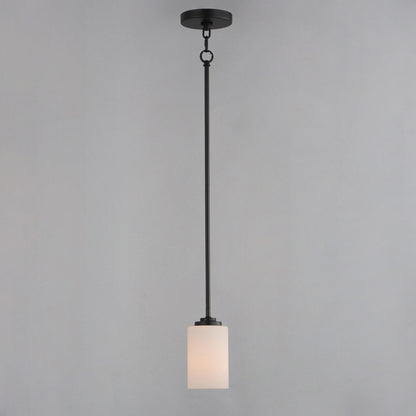 Deven Mini Pendant Light in Detail.