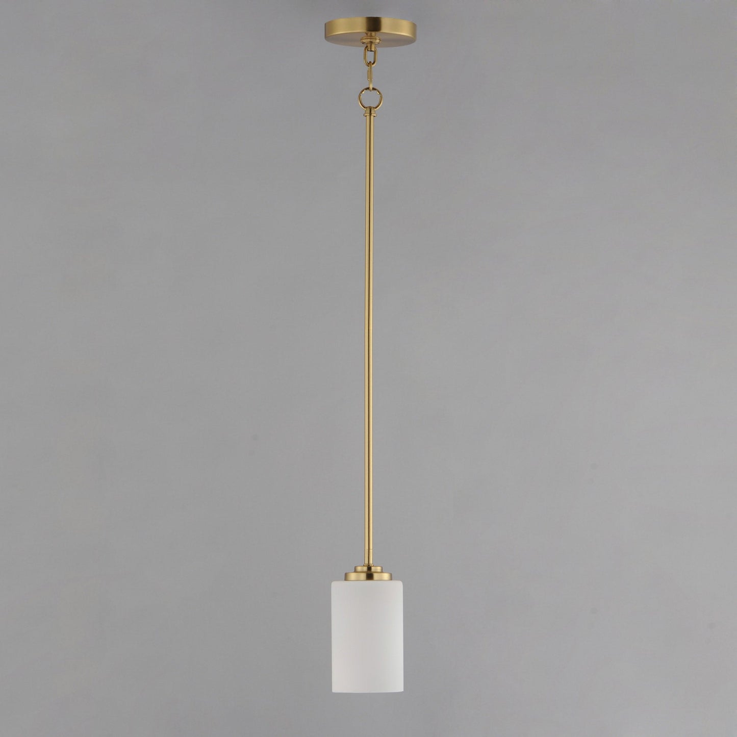 Deven Mini Pendant Light in Detail.