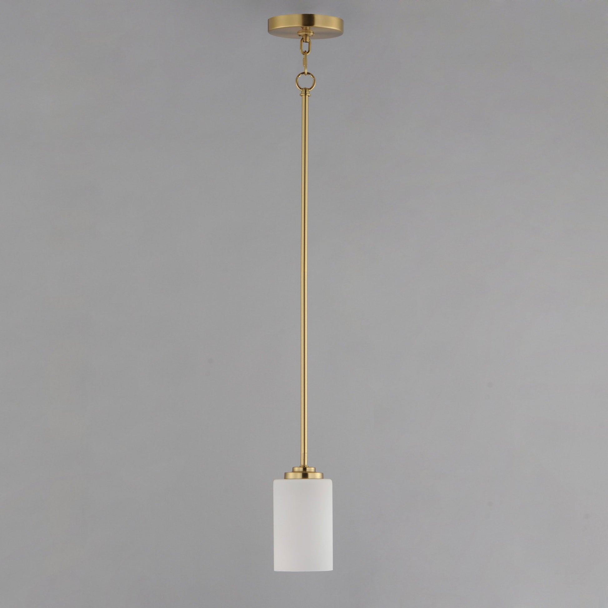 Deven Mini Pendant Light in Detail.