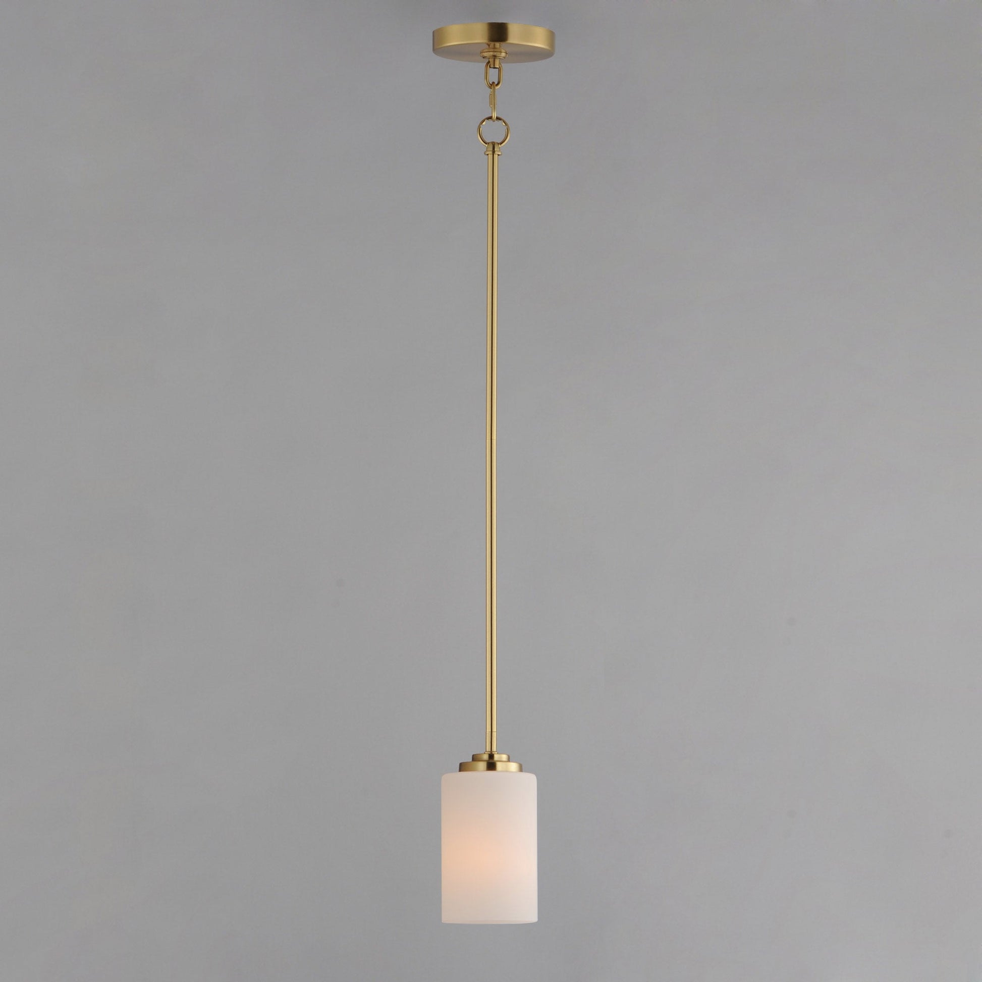 Deven Mini Pendant Light in Detail.