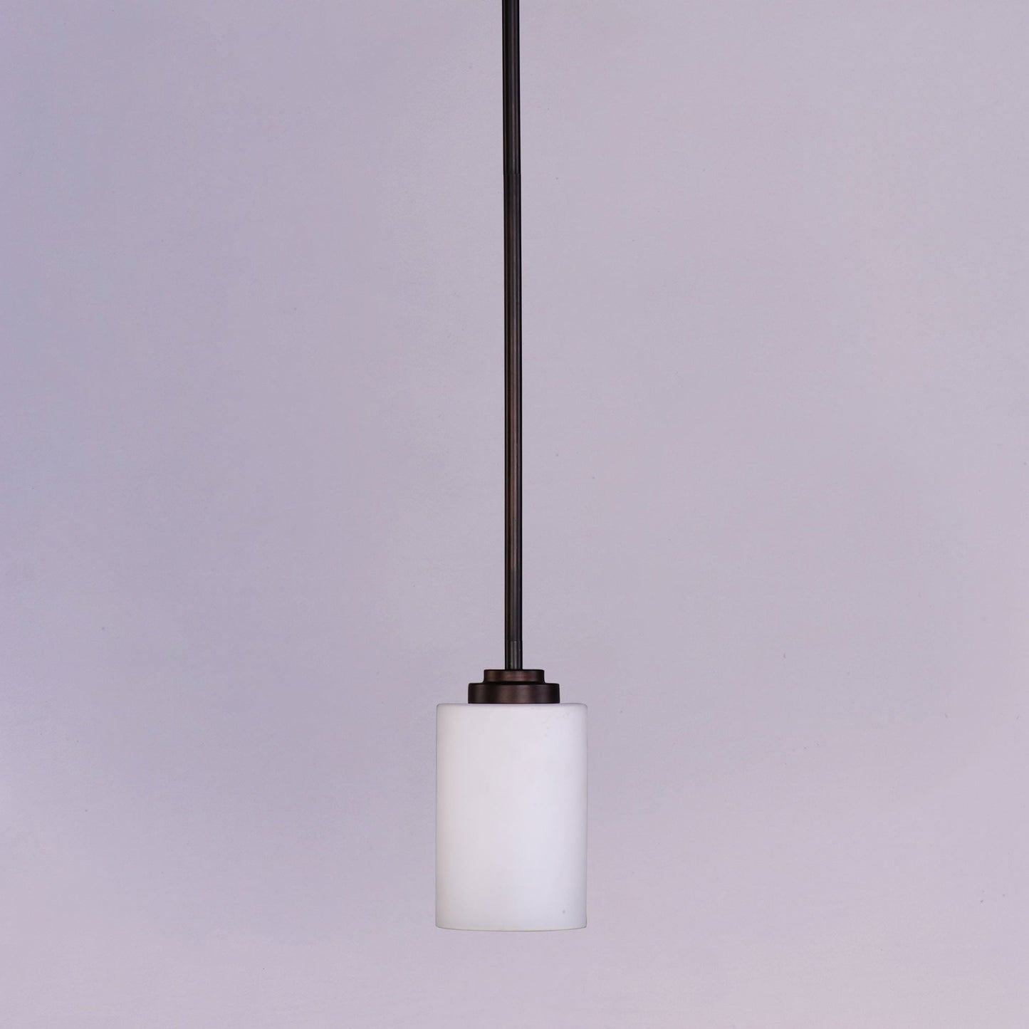 Deven Mini Pendant Light in Detail.
