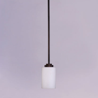 Deven Mini Pendant Light in Detail.