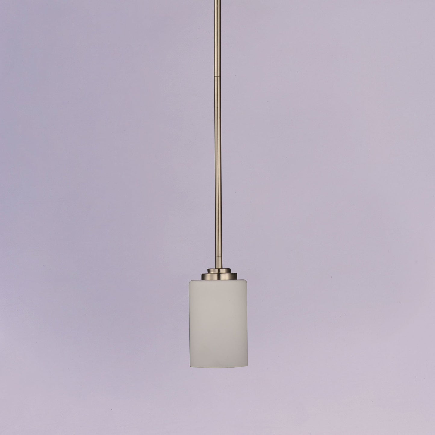 Deven Mini Pendant Light in Detail.