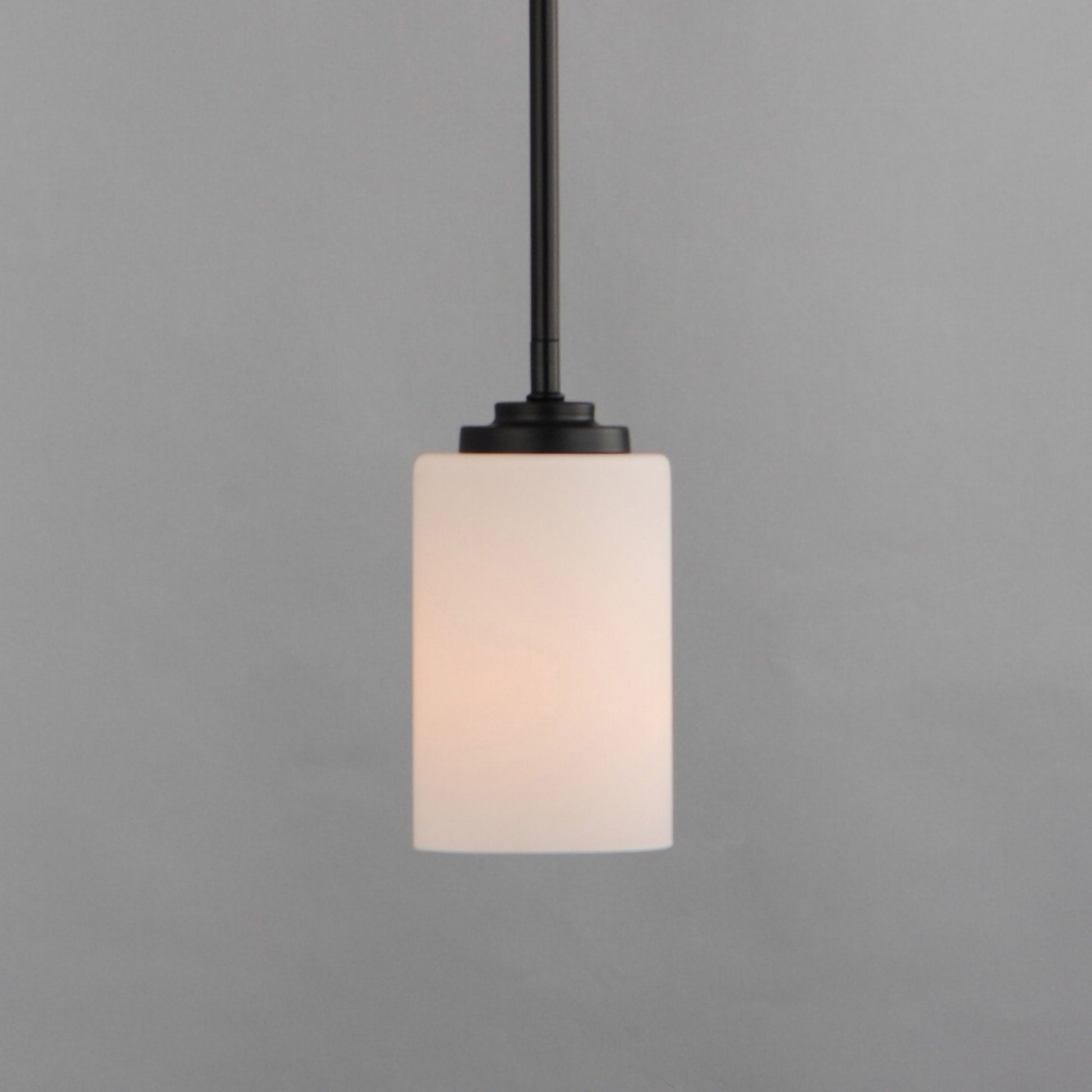 Deven Mini Pendant Light in Detail.