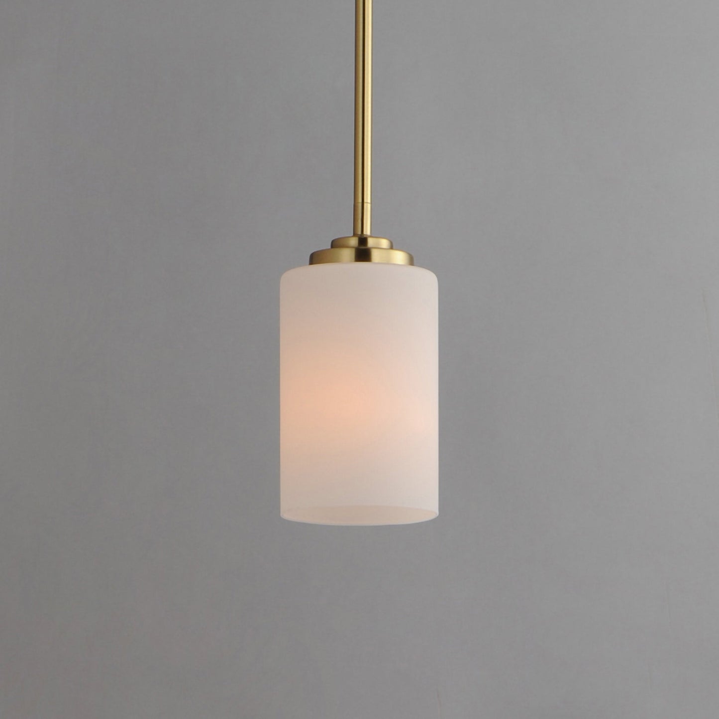 Deven Mini Pendant Light in Detail.