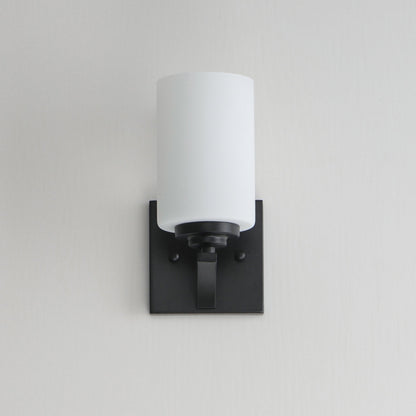 Deven Wall Light in Detail.