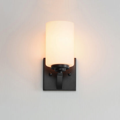 Deven Wall Light in Detail.