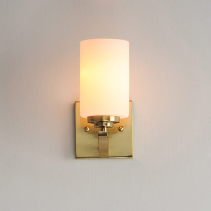 Deven Wall Light in Detail.