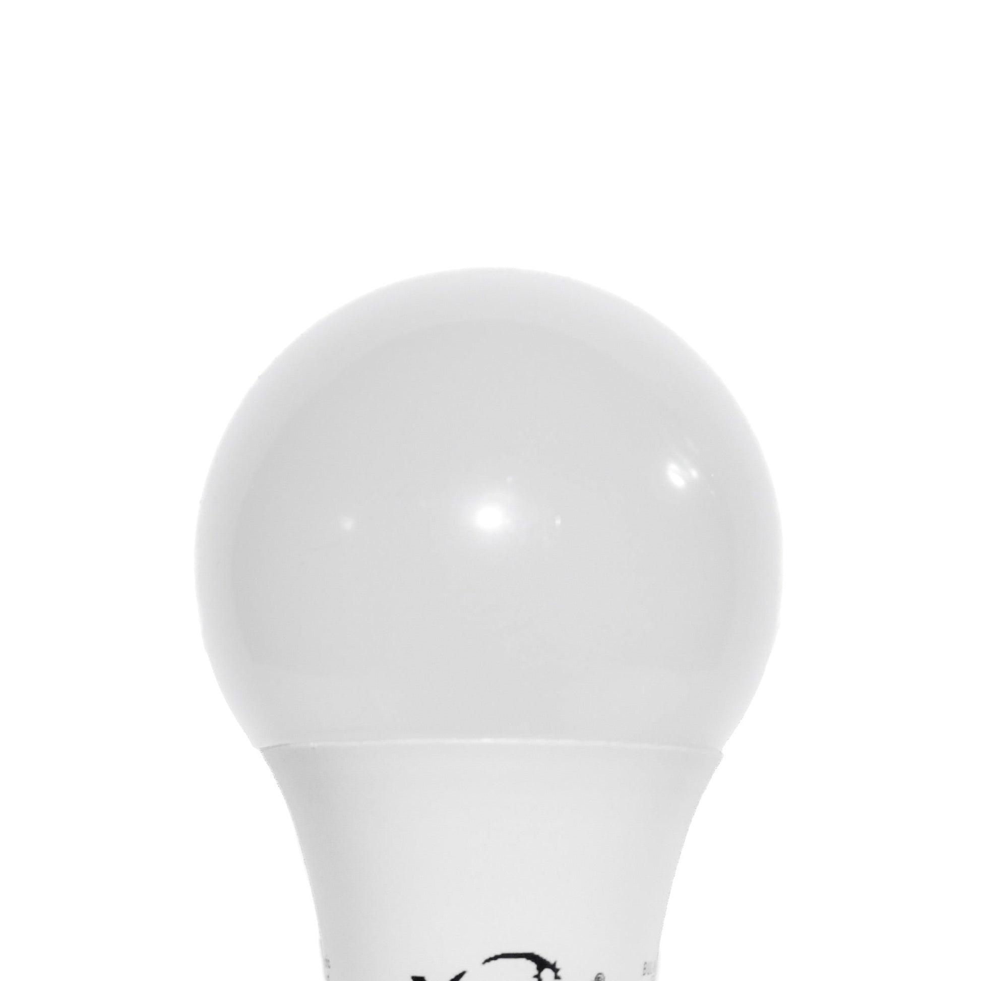 Dimmable 3000K 120V E26 Medium Base LED Bulb in Detail.