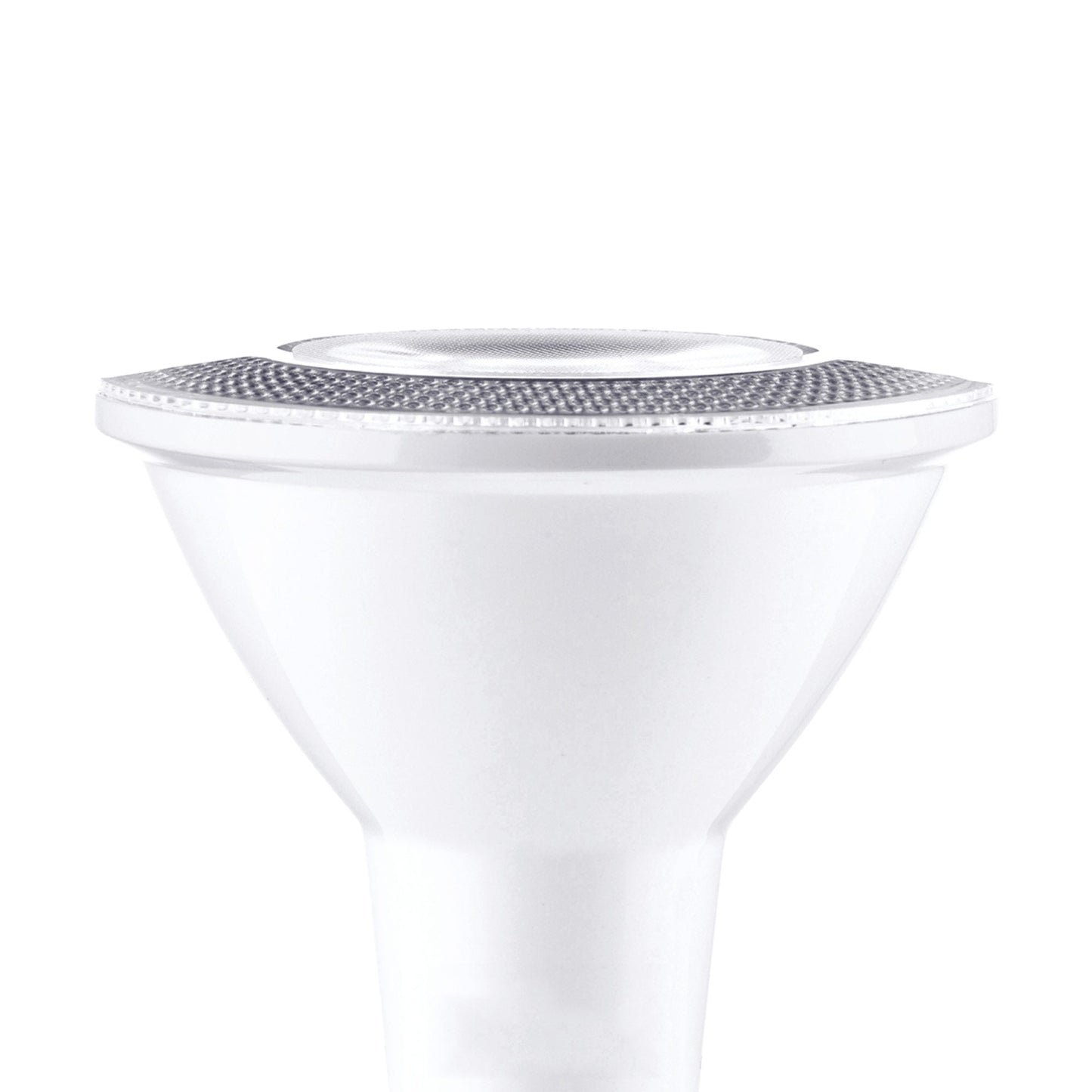 Dimmable 3000K 120V LED Bulb in Detail.