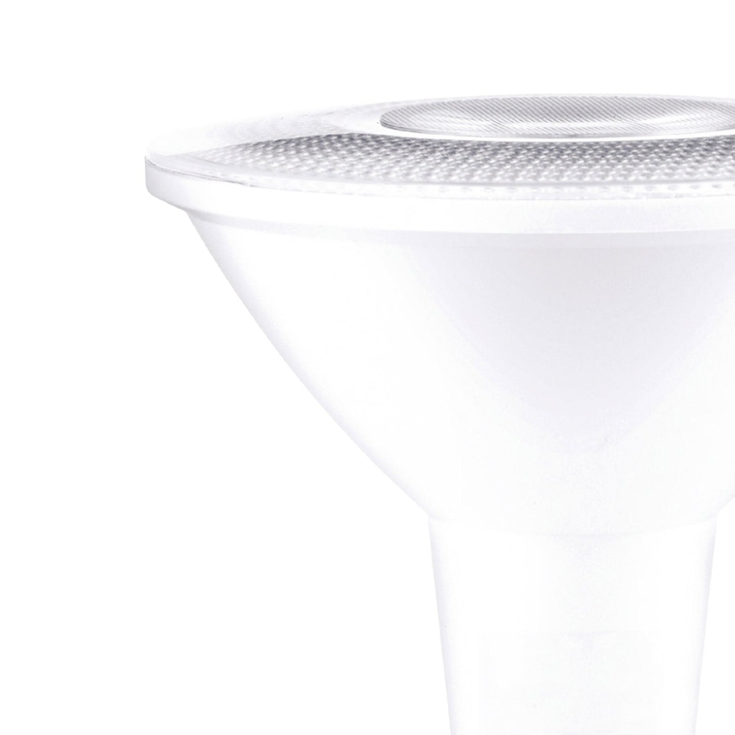 Dimmable 3000K 120V LED Bulb in Detail.