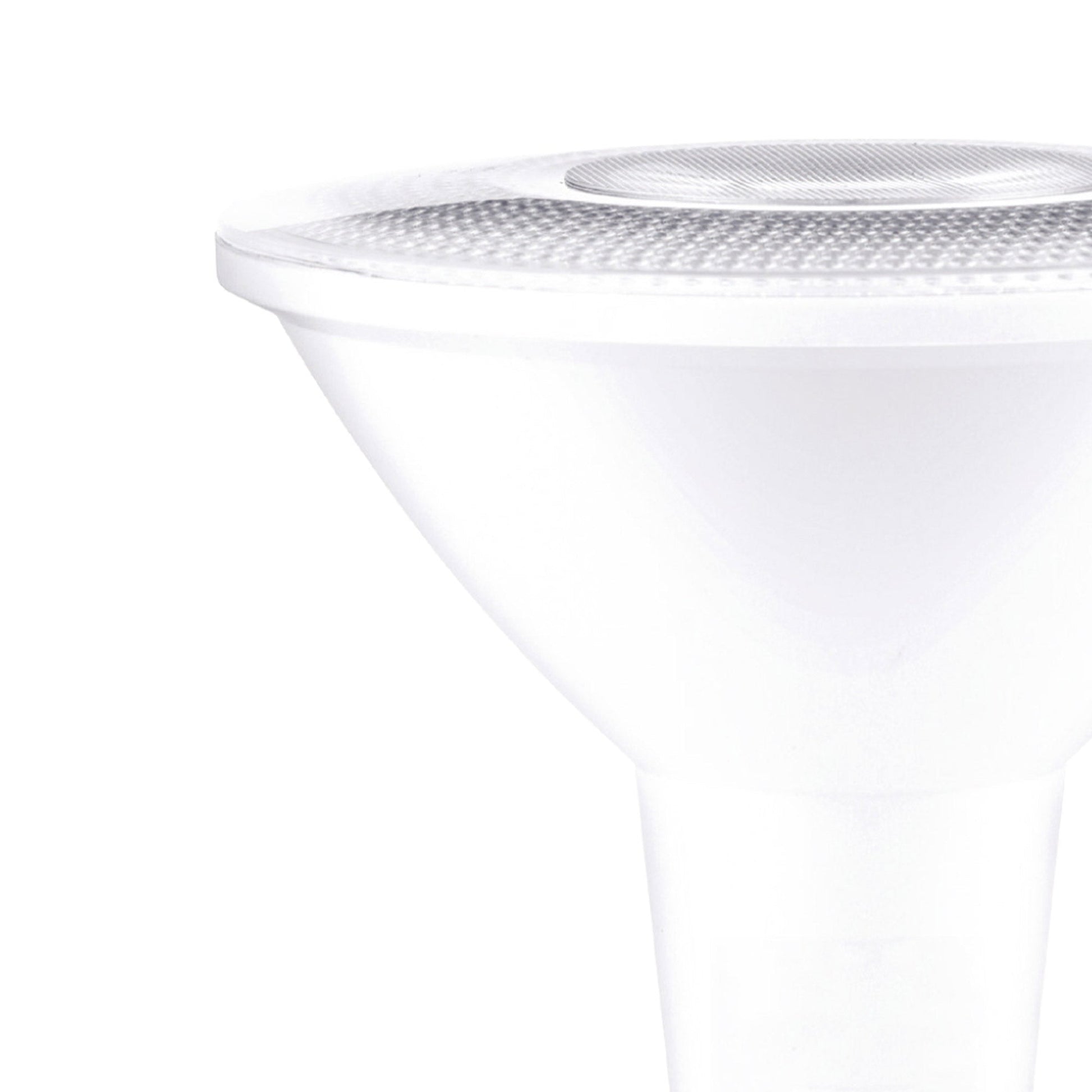 Dimmable 3000K 120V LED Bulb in Detail.