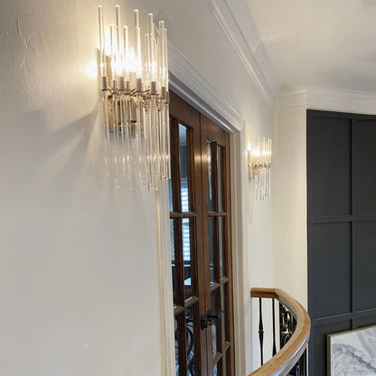 Divine Wall Light in Detail.