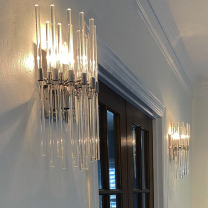 Divine Wall Light in Detail.