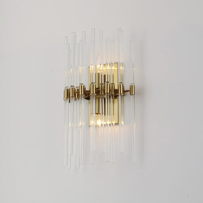 Divine Wall Light in Detail.