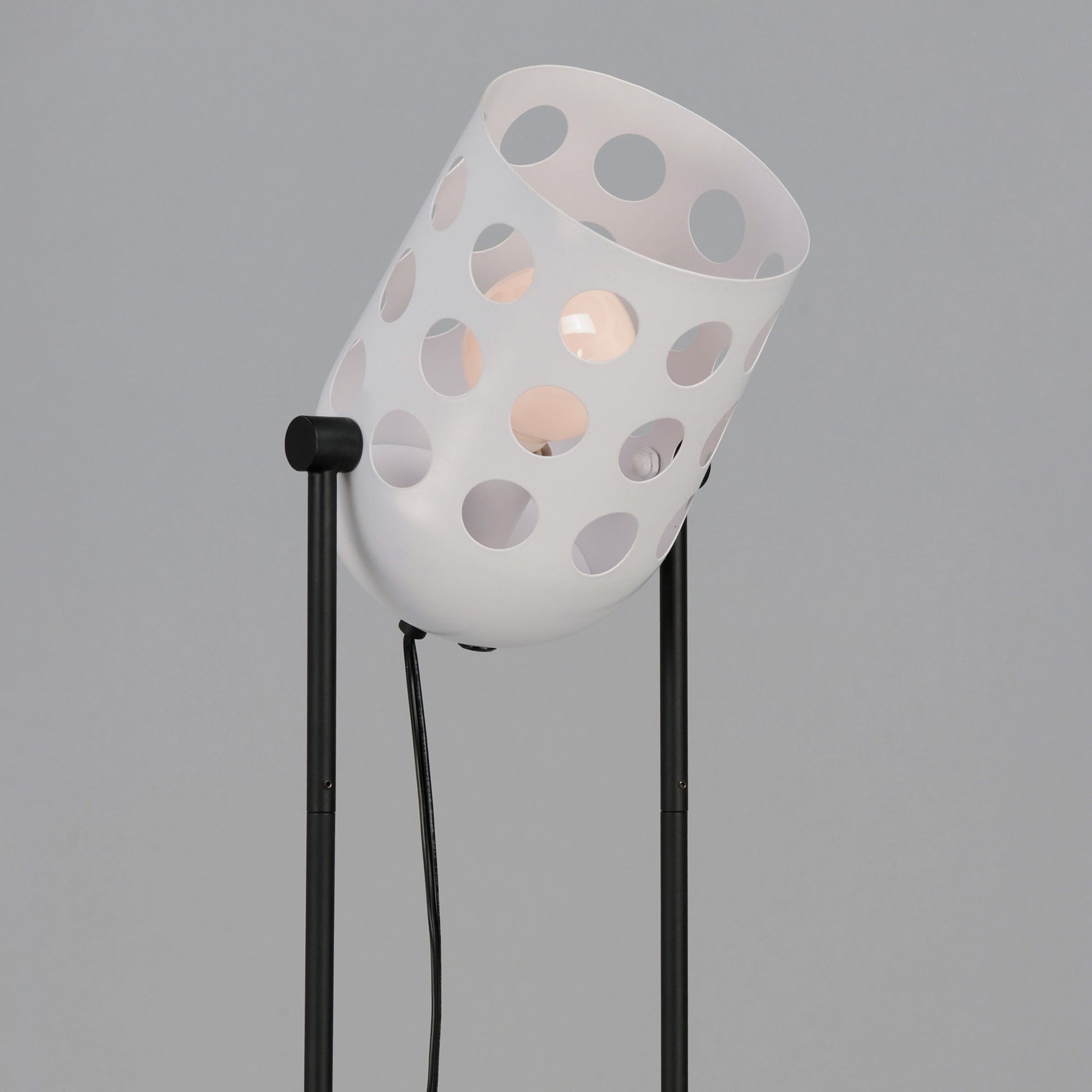 Dottie Floor Lamp in Detail.