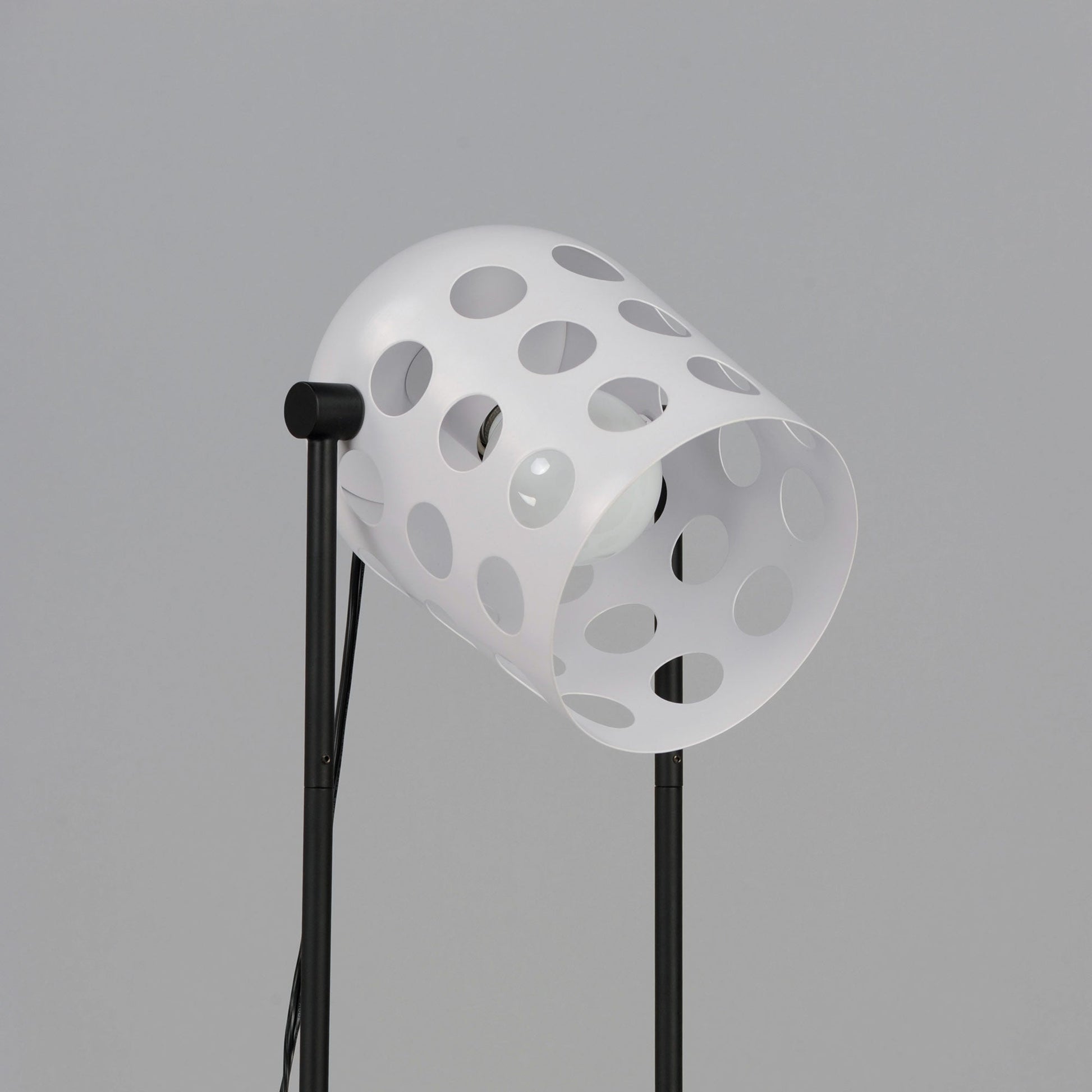 Dottie Floor Lamp in Detail.
