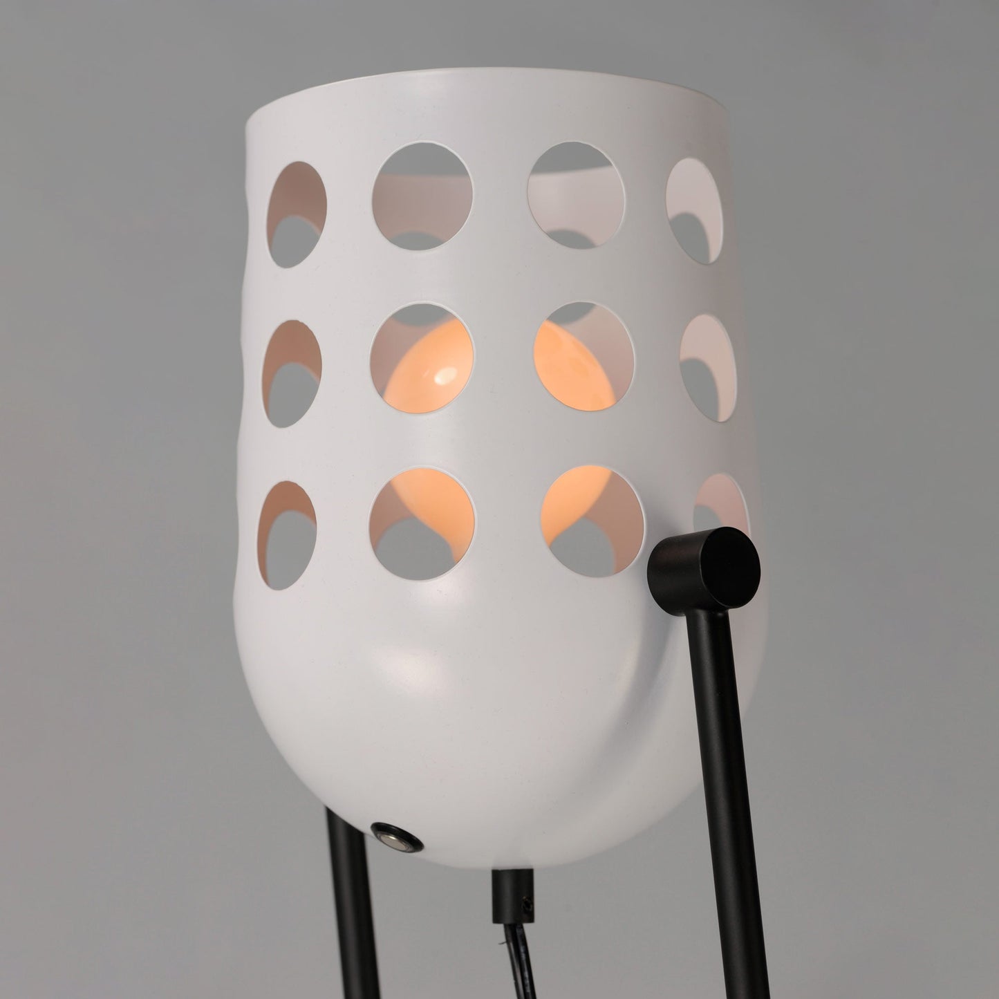 Dottie Floor Lamp in Detail.