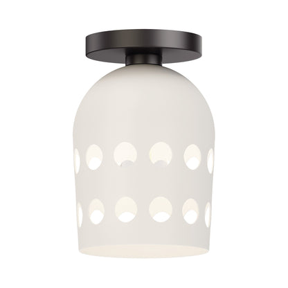 Dottie Flush Mount Ceiling Light.