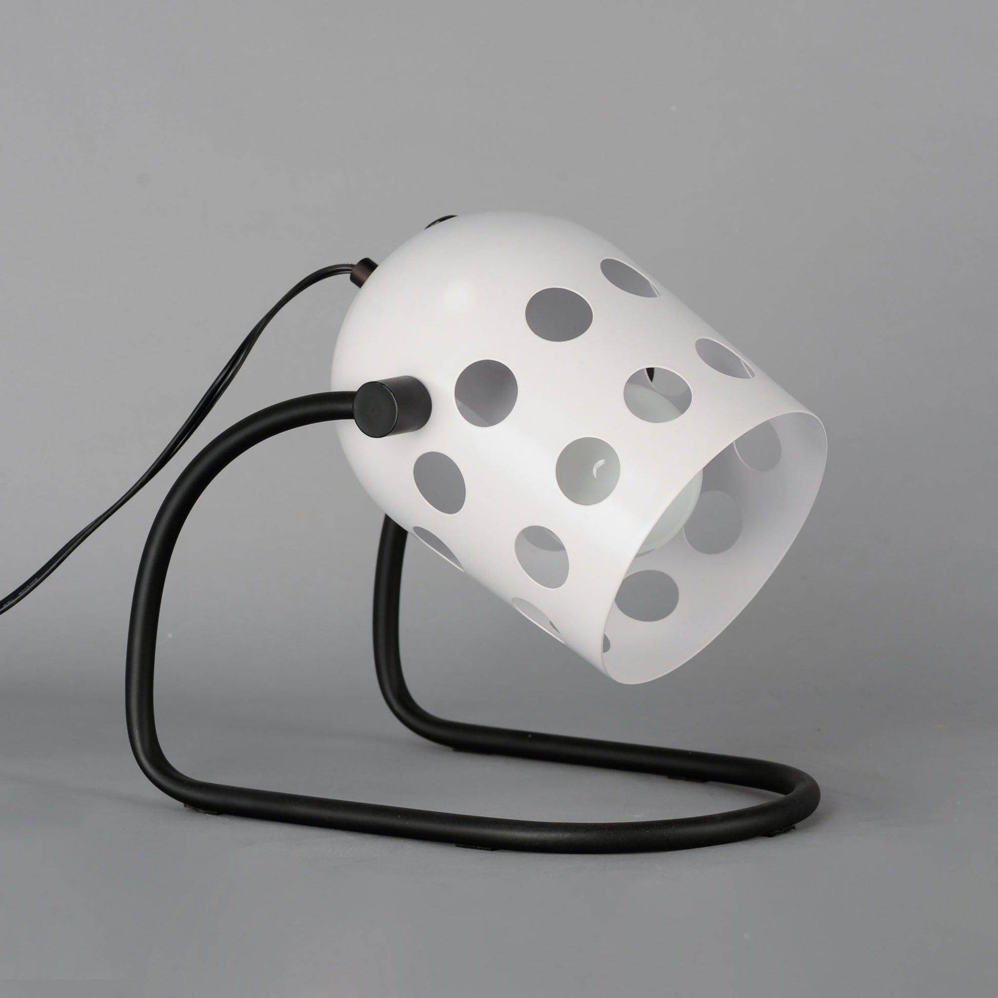 Dottie Table Lamp in Detail.
