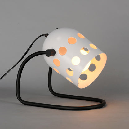 Dottie Table Lamp in Detail.