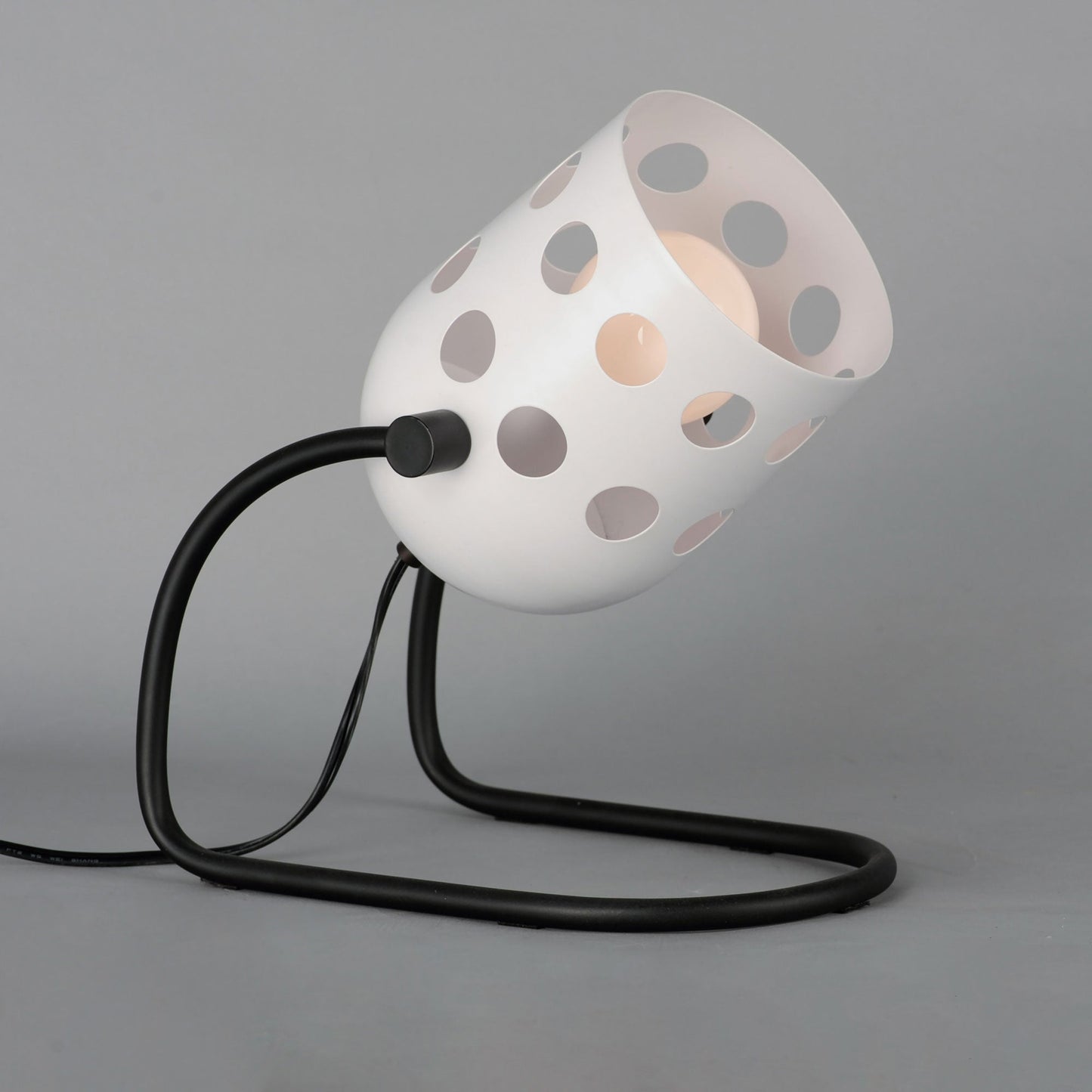 Dottie Table Lamp in Detail.