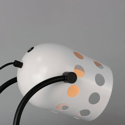 Dottie Table Lamp in Detail.