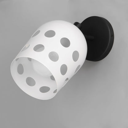 Dottie Wall Light in Detail.