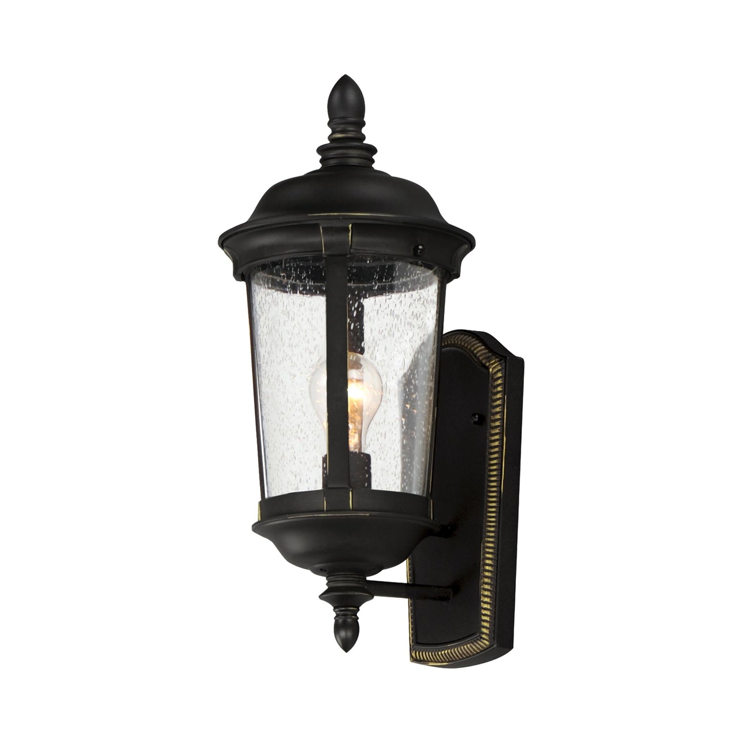 Dover Cast Outdoor Wall Light.