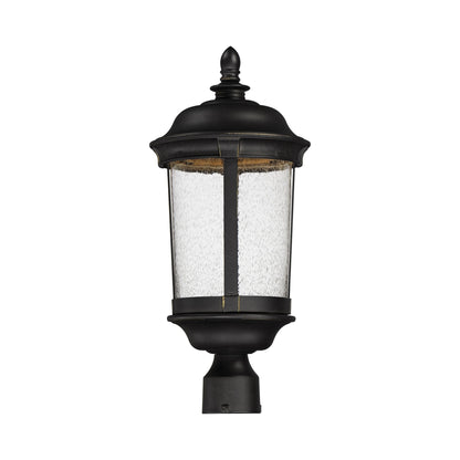 Dover Outdoor LED Post Light.