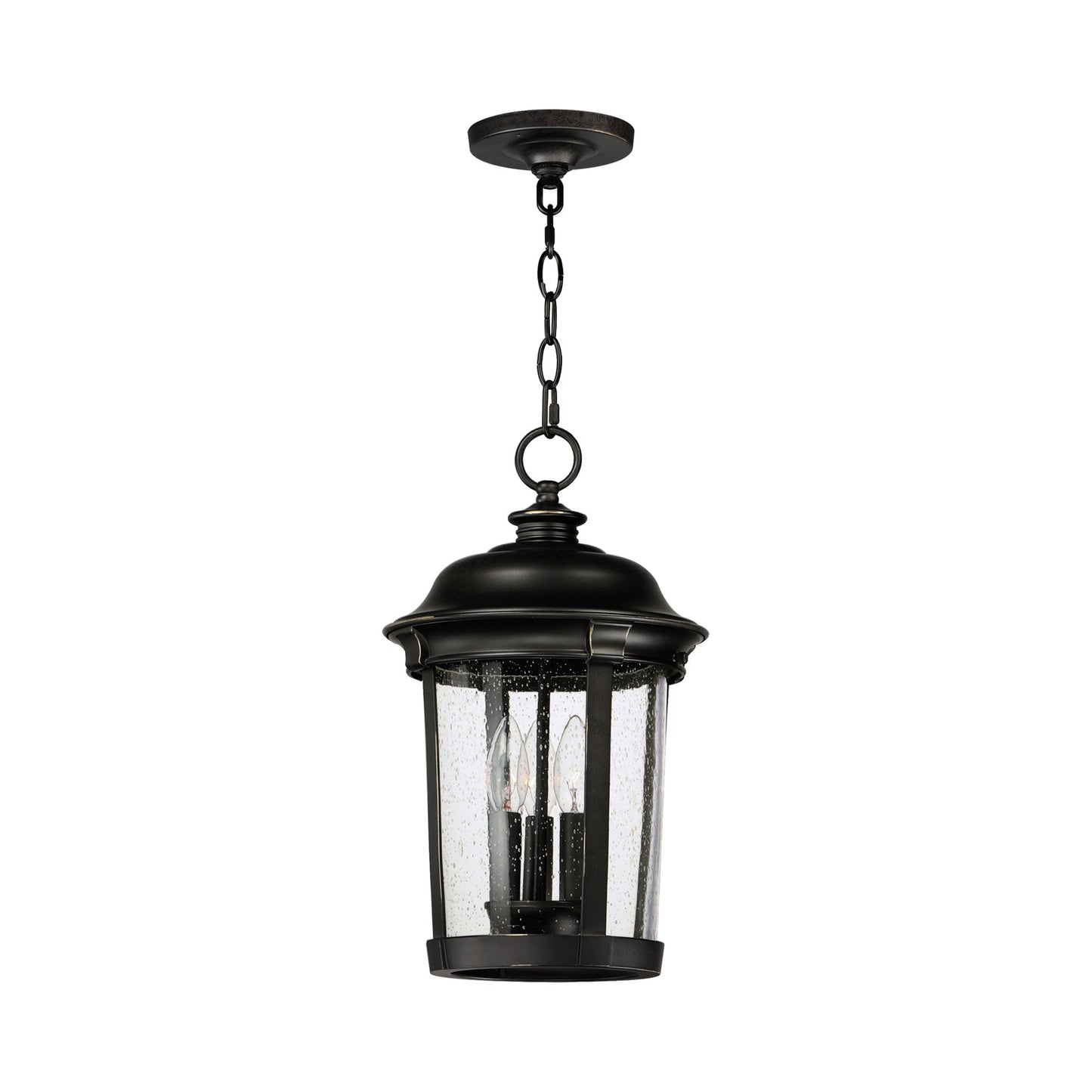 Dover Outdoor Pendant Light.