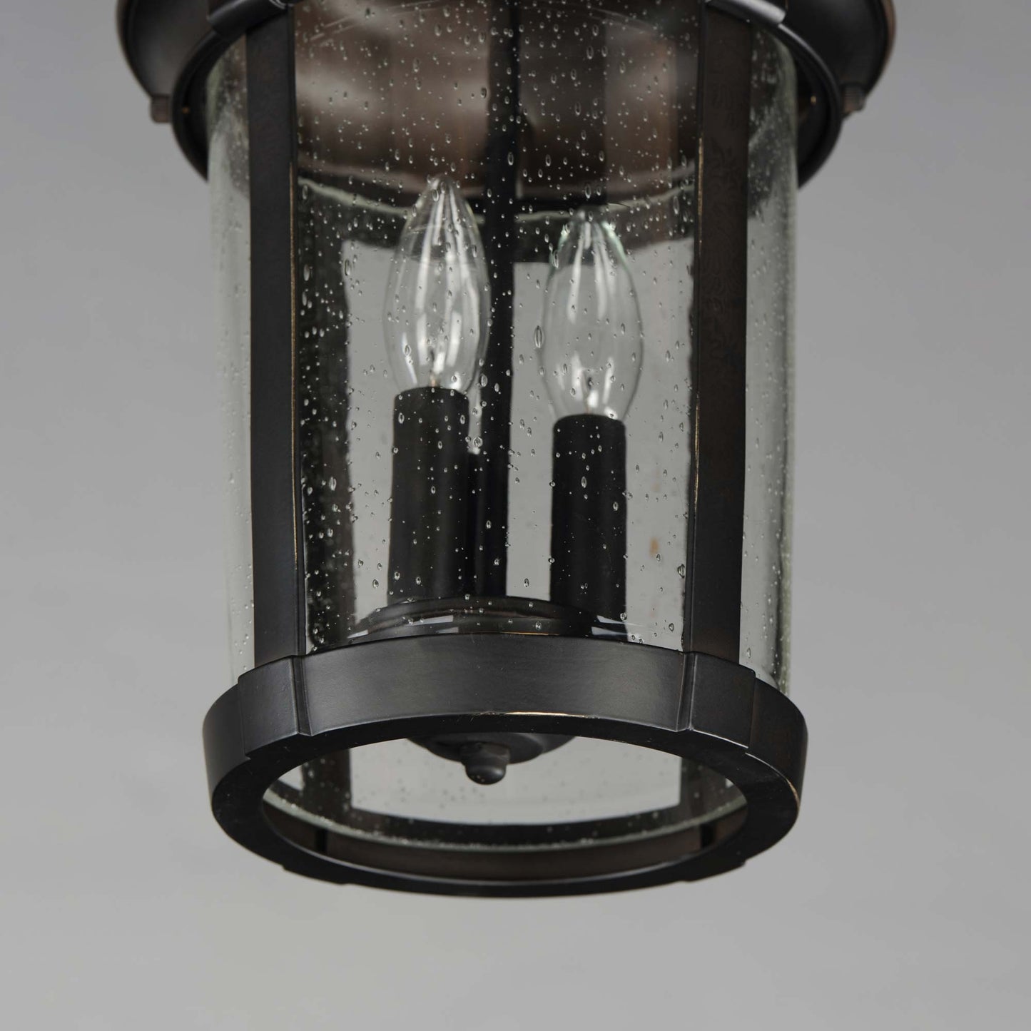 Dover Outdoor Pendant Light in Detail.