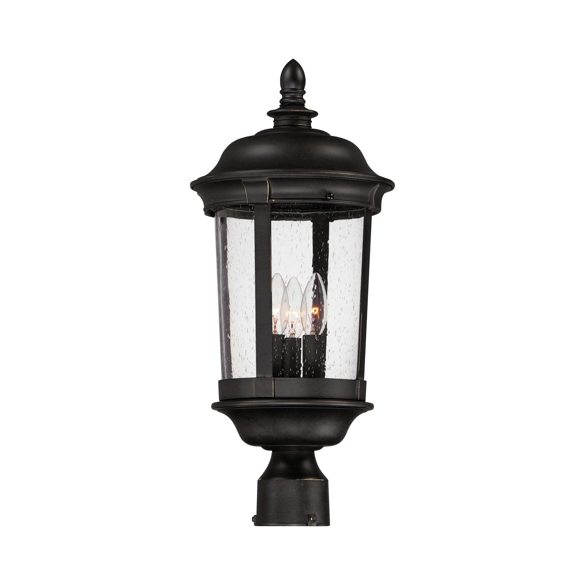 Dover Outdoor Post Light.