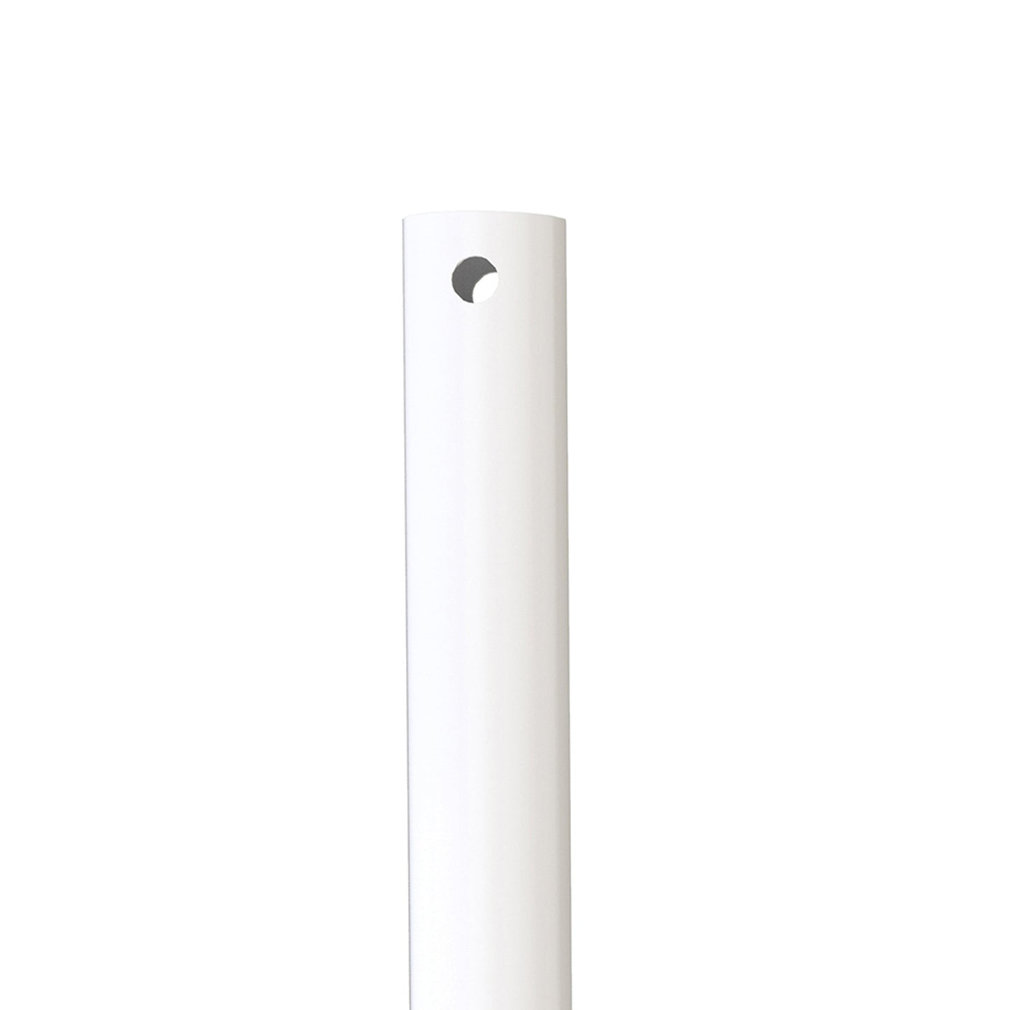Down Rod in Detail.