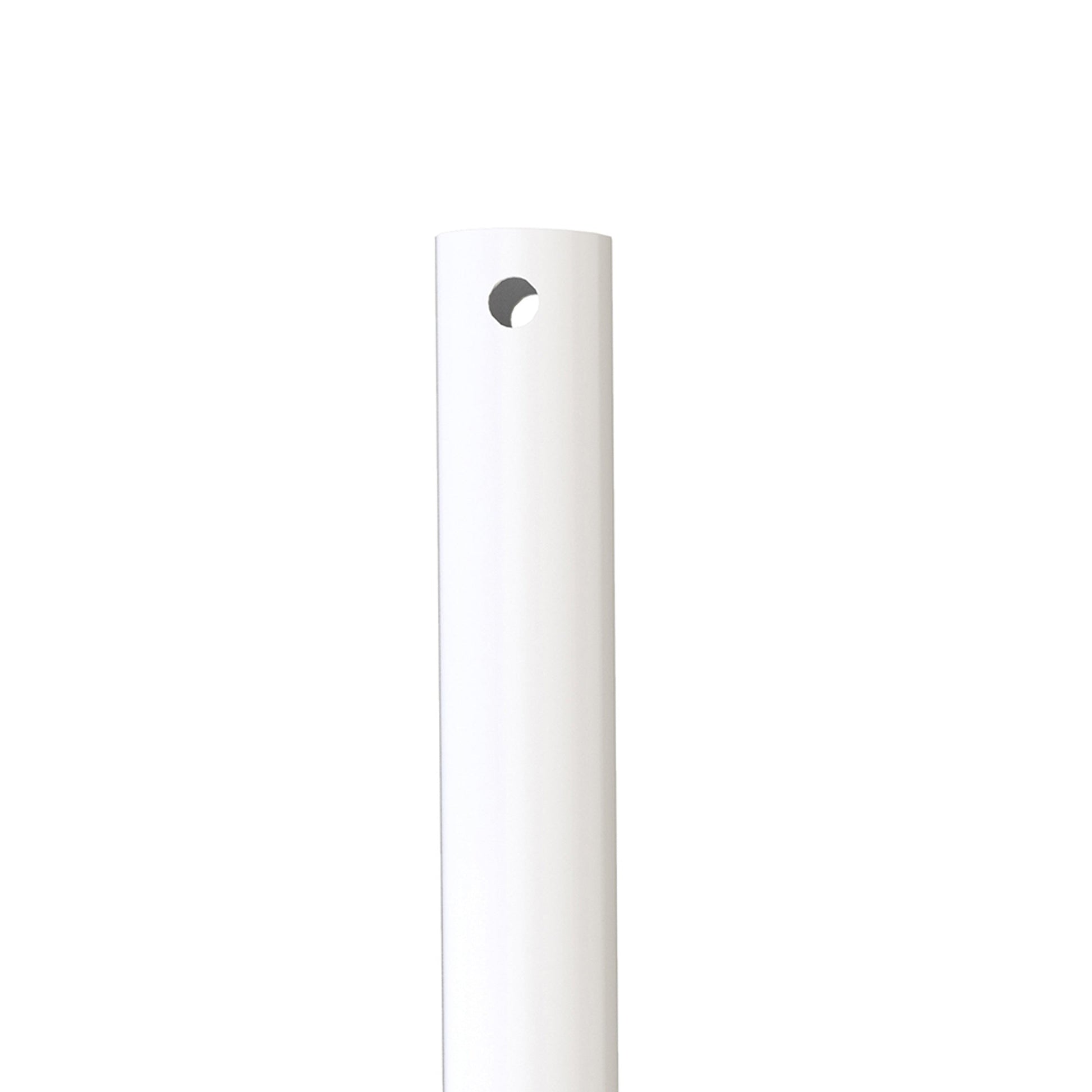 Down Rod in Detail.