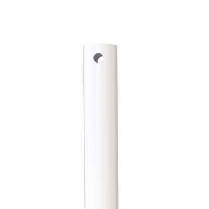 Down Rod in Detail.