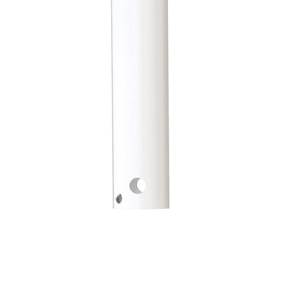 Down Rod in Detail.