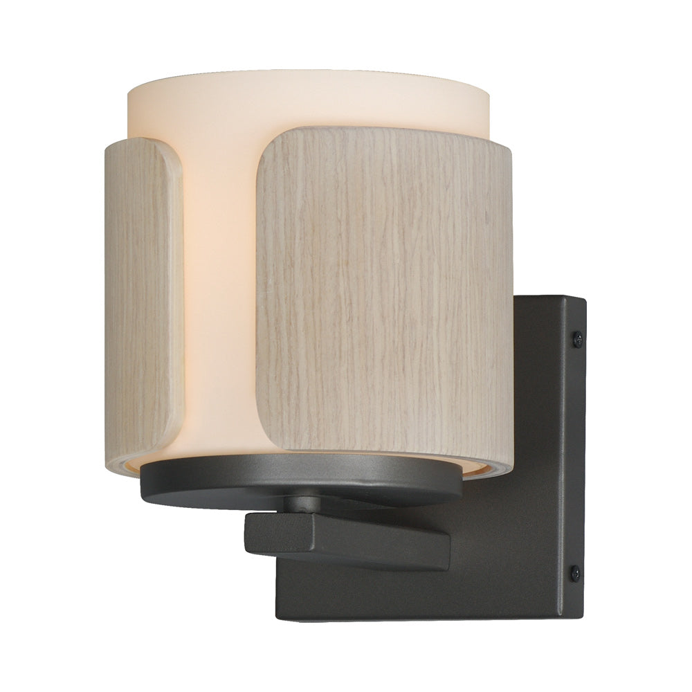 Draughtsman Wall Light.